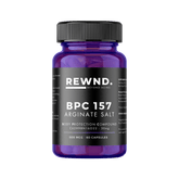 BPC 157 Capsules – 60 x 500mcg - REwnd